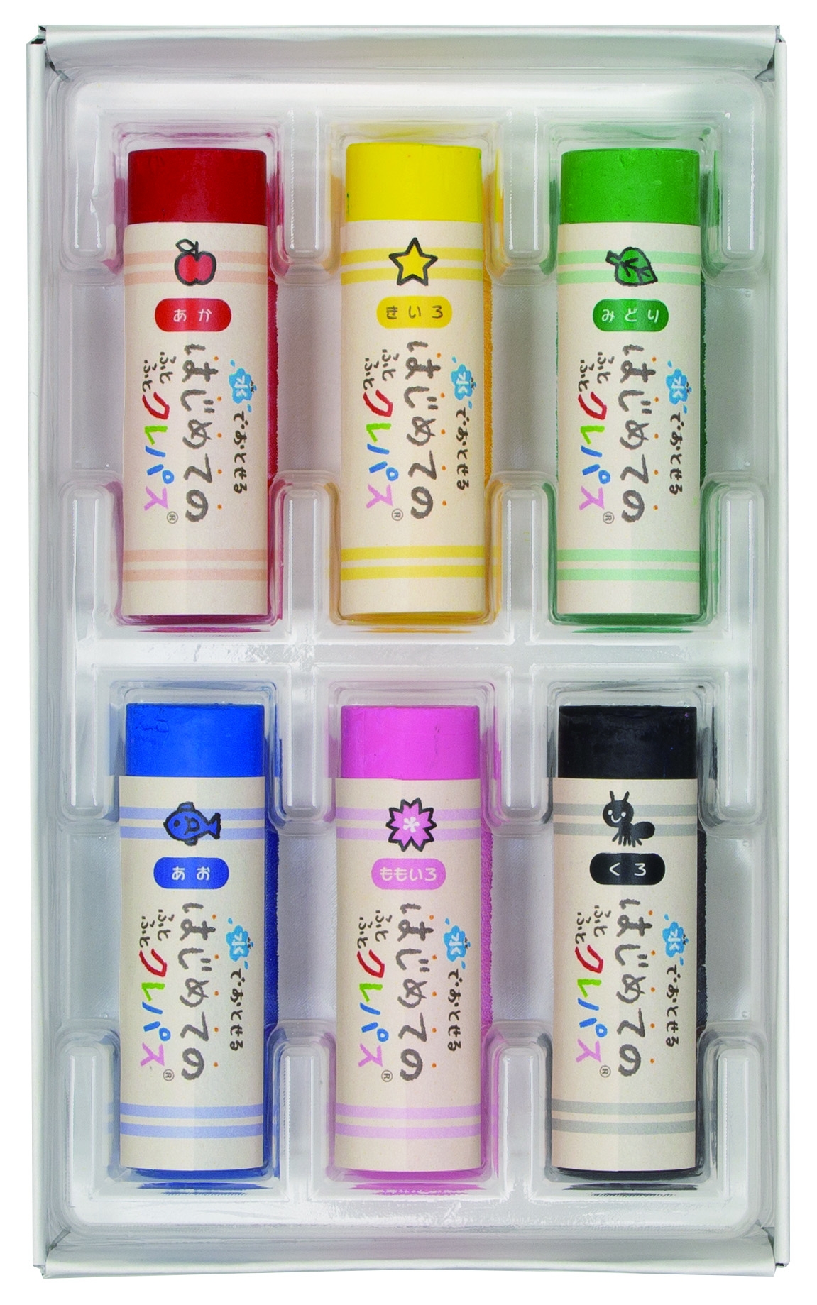 第19回キッズデザイン賞受賞！「水でおとせる はじめてのふとふと